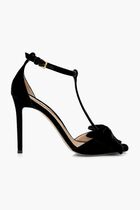 SANDALS HIGH HEEL