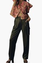 Aura Floral Blouse