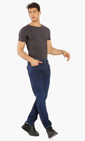 Anbass Hyperflex Stretch Jeans