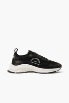 LUX FINESSE MAISON KARL SOCK RUBBER