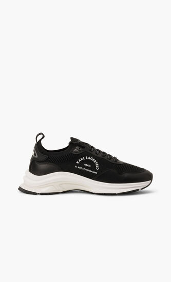 LUX FINESSE MAISON KARL SOCK RUBBER