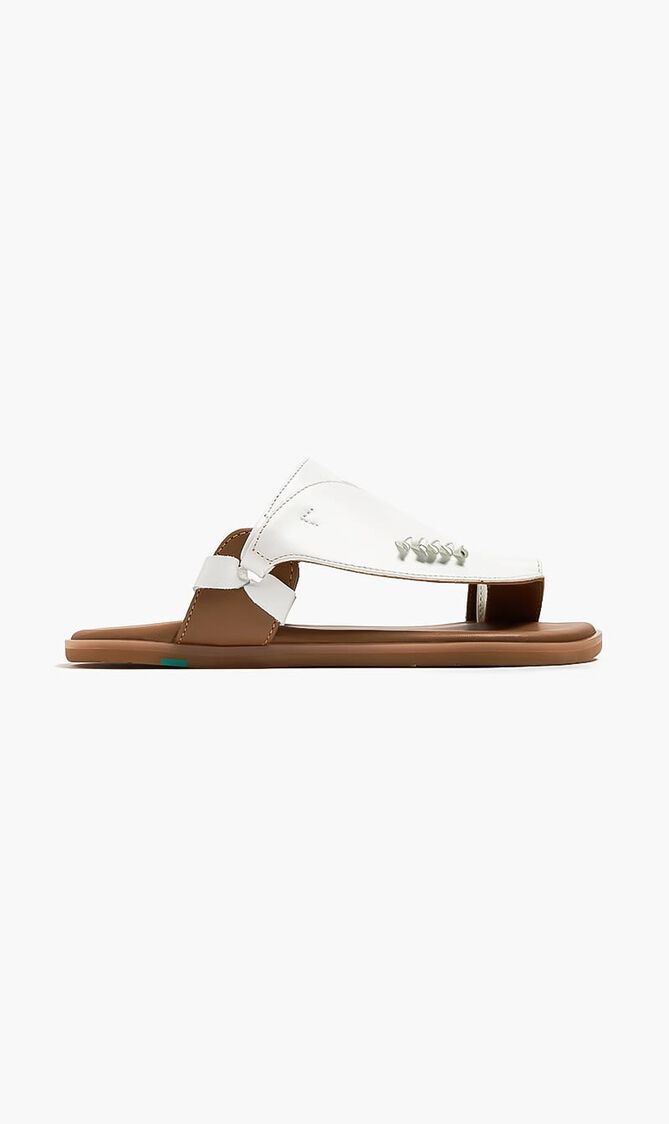 Classic Leather Sandals