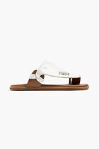 Classic Leather Sandals