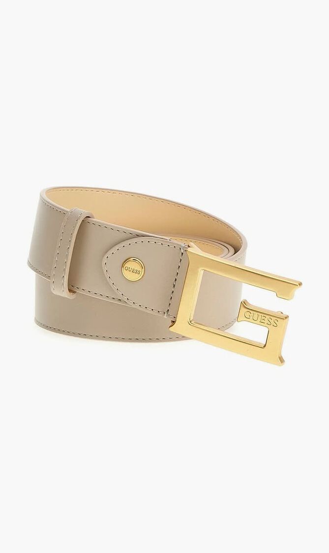 Sestri Adjustable Pant Belt