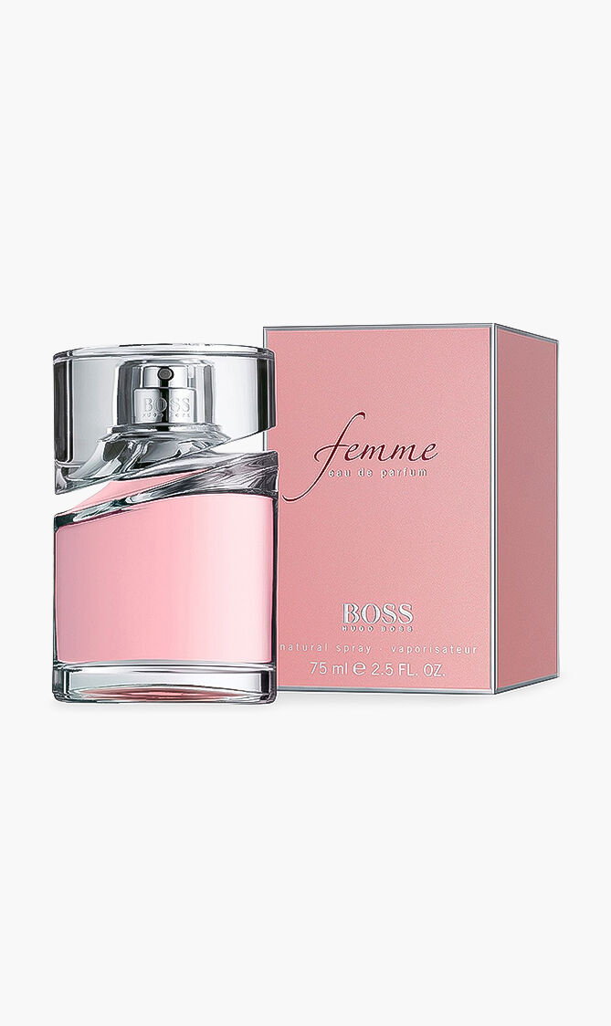 أو دو بارفان فيم، 75 مل