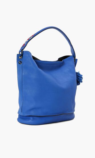 Tote Leather Bag