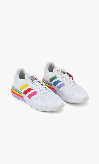 Boost Pride Sneakers