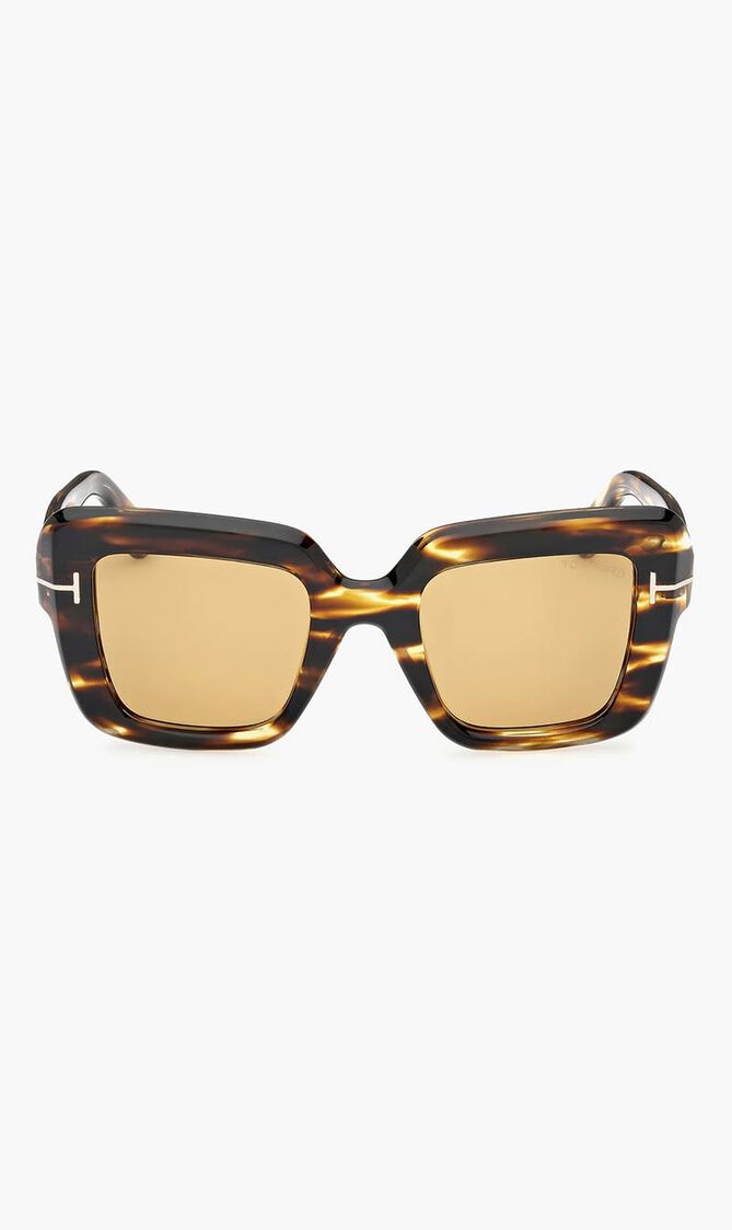 Havana Sunglasses