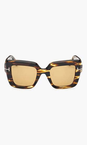 Havana Sunglasses