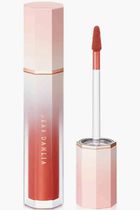 Blooming Edition Satin Glow Lip Stain, Obsession