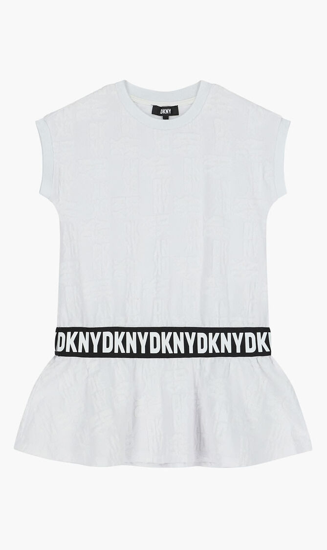 Logo Dress