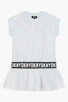 Logo Dress