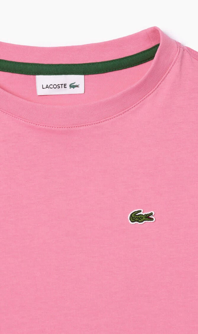 Cotton T-shirt Cotton T-shirt