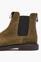 Classic Chelsea Boots