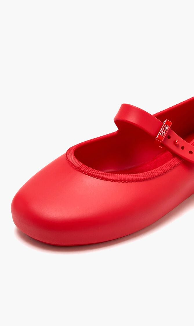 Soft Ballerinas