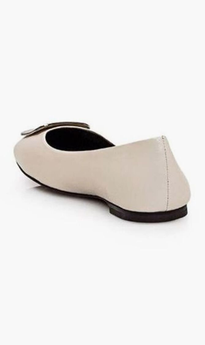 Georgia Ballet Flats