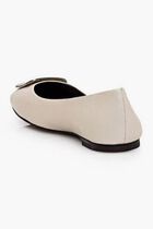 Georgia Ballet Flats