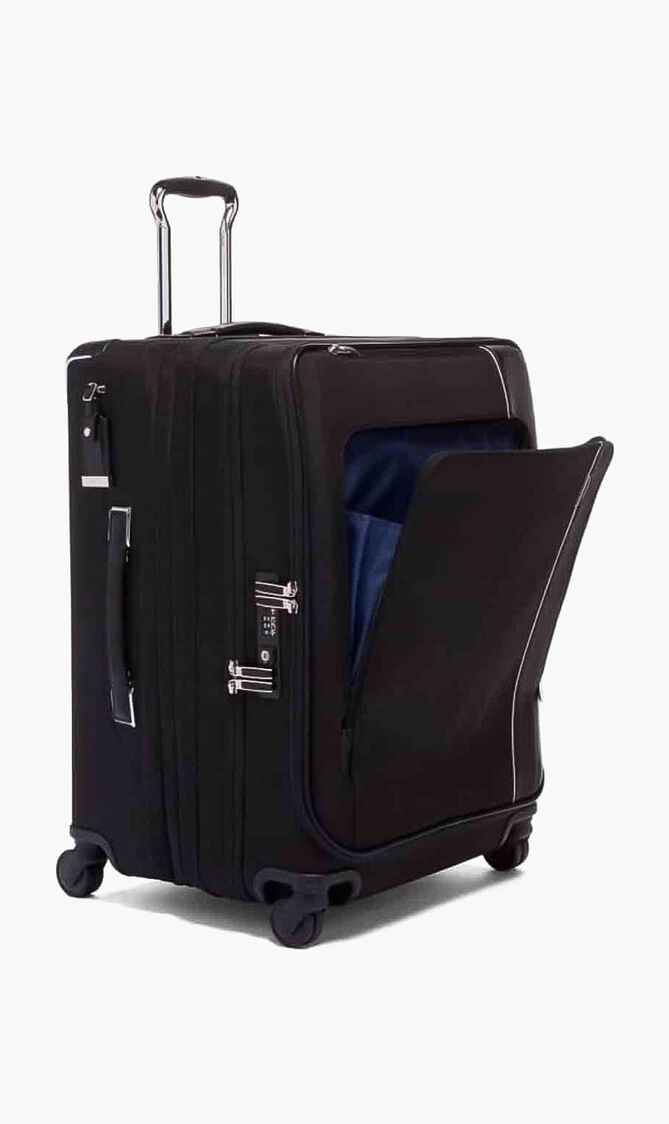 Packing Case Checked Luggage