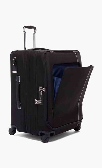 Packing Case Checked Luggage