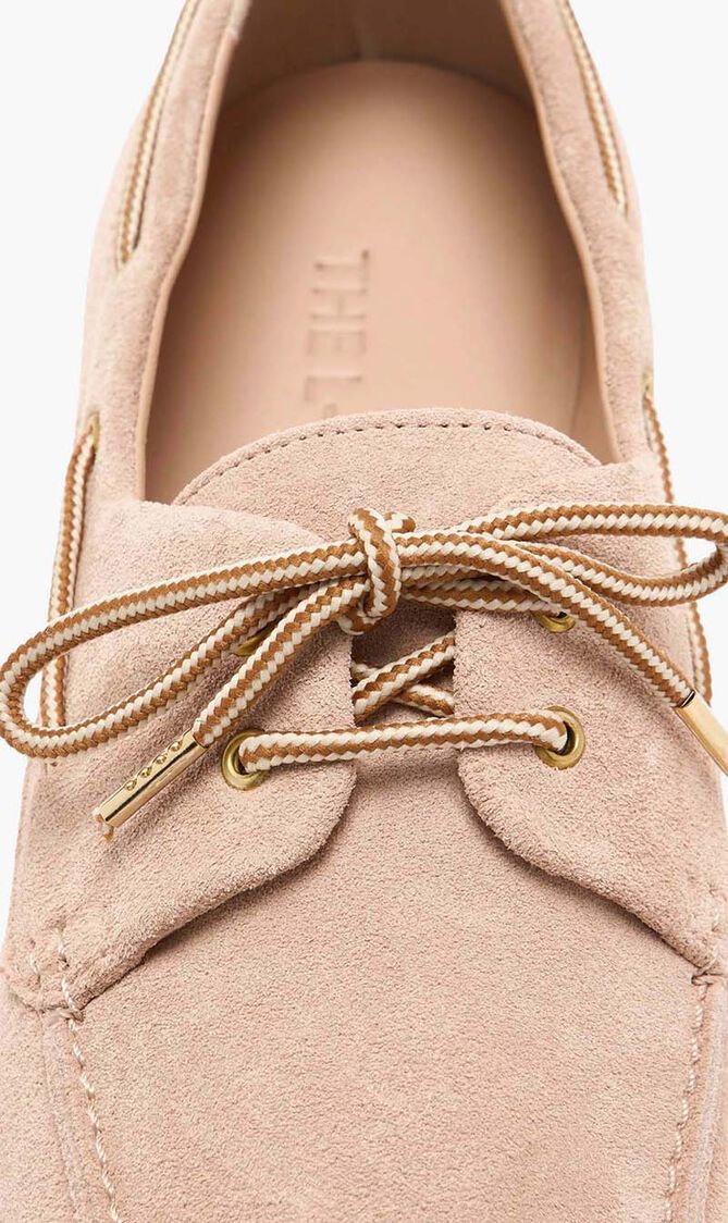 Stella Loafers