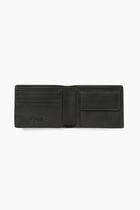 K/Loom Leather Bi-fold Wallet K/Loom Leather Bi-fold Wallet