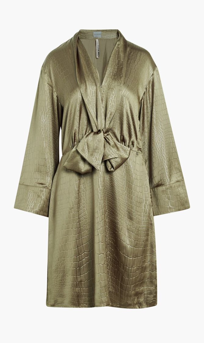 Libera Full Sleeve Dress