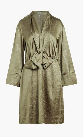 Libera Full Sleeve Dress