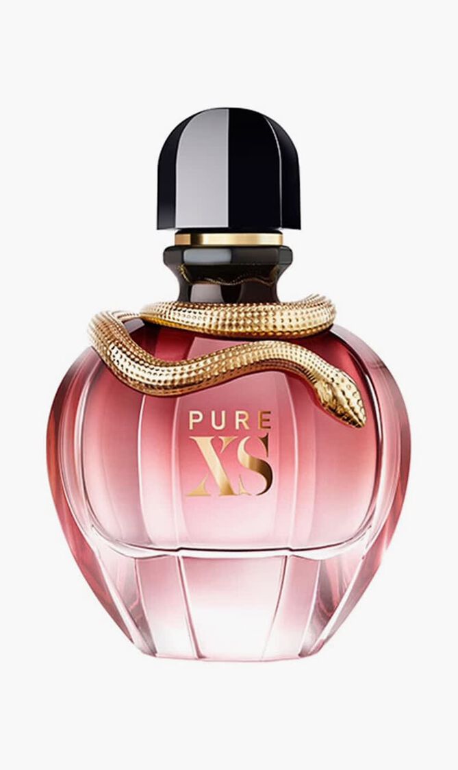 Pure XS for Her Eau De Parfum, 80ml