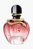 Pure XS for Her Eau De Parfum, 80ml