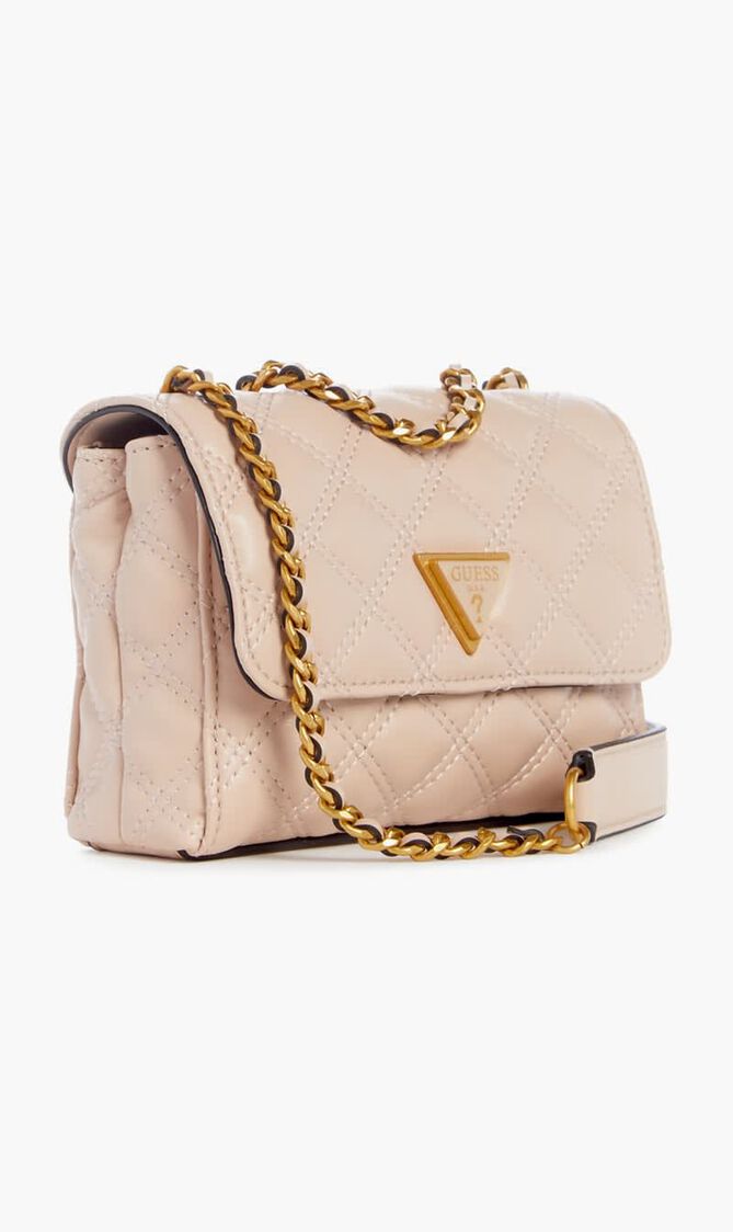 Giully Mini 2 Convertible Flap Bag