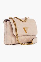 Giully Mini 2 Convertible Flap Bag