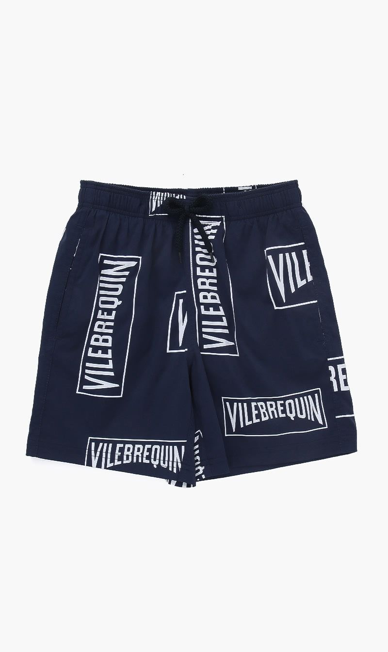 Vilebrequin discount black shorts