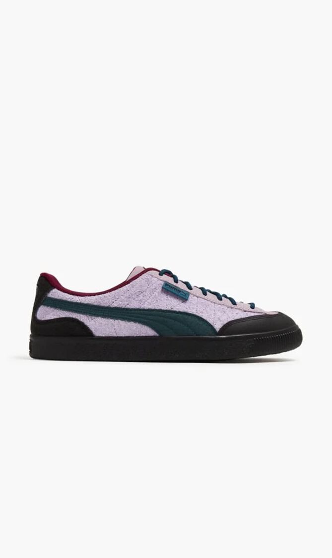 CLYDE PAM LAVENDER SHOCK-OCEAN TROPIC