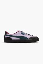 CLYDE PAM LAVENDER SHOCK-OCEAN TROPIC