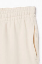 Embroidered Track Pants