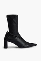 STIVALETTO NAPPA SETANIL