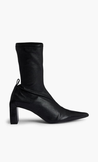 STIVALETTO NAPPA SETANIL