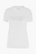 Sangallo Round Neck T-shirt