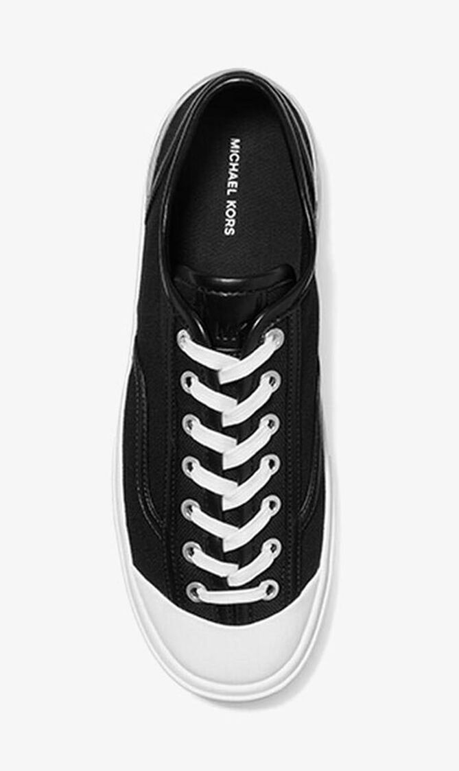 Jude Linen Blend Sneakers
