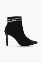 PANDARA MID KNIT SIGNIA BOOT