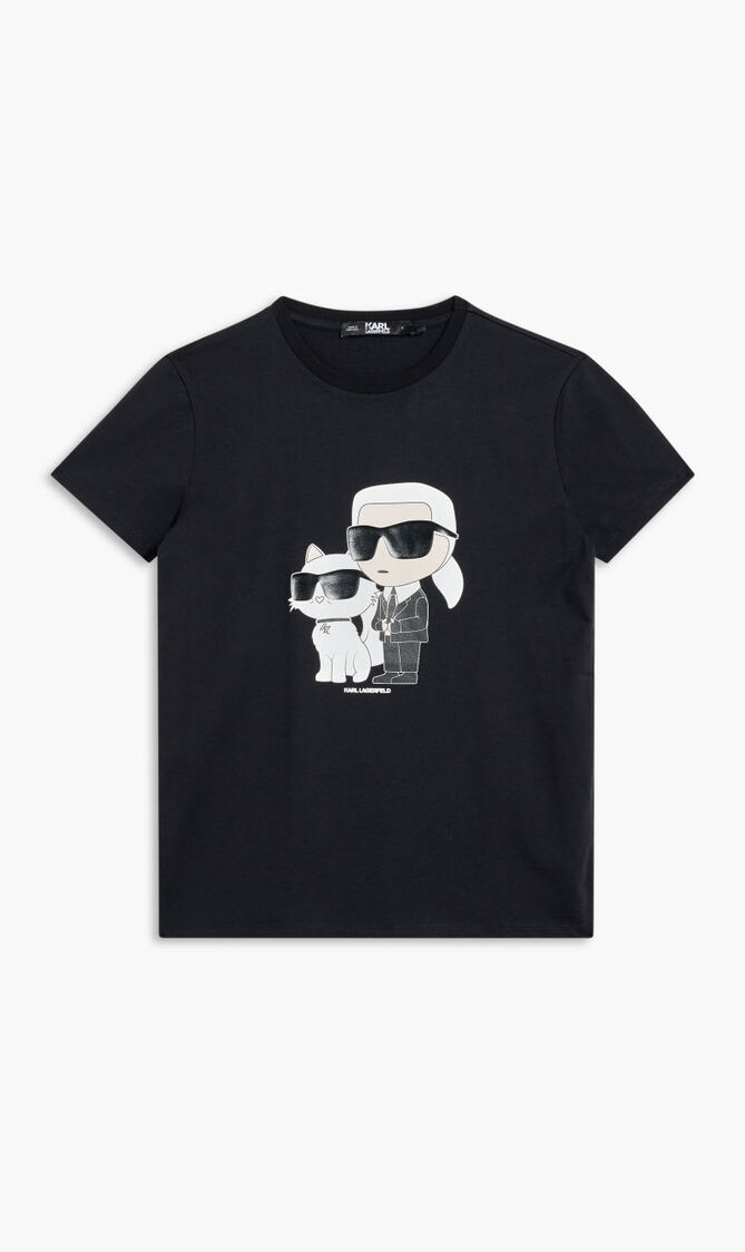 IKONIK 20 T-SHIRT