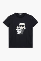 IKONIK 20 T-SHIRT