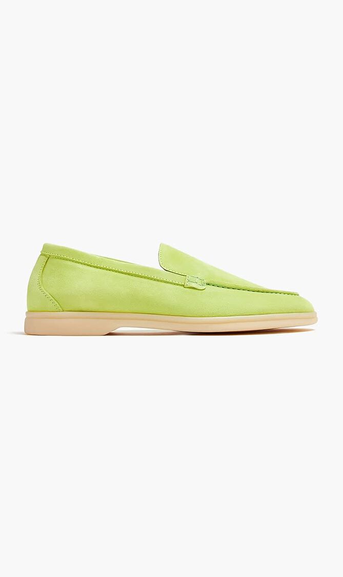 Ludovica Loafers