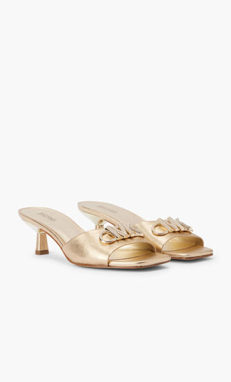 AMAL KITTEN SANDAL