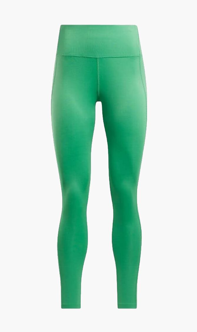 Logo Leggings