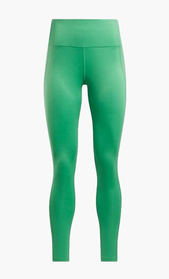 Logo Leggings