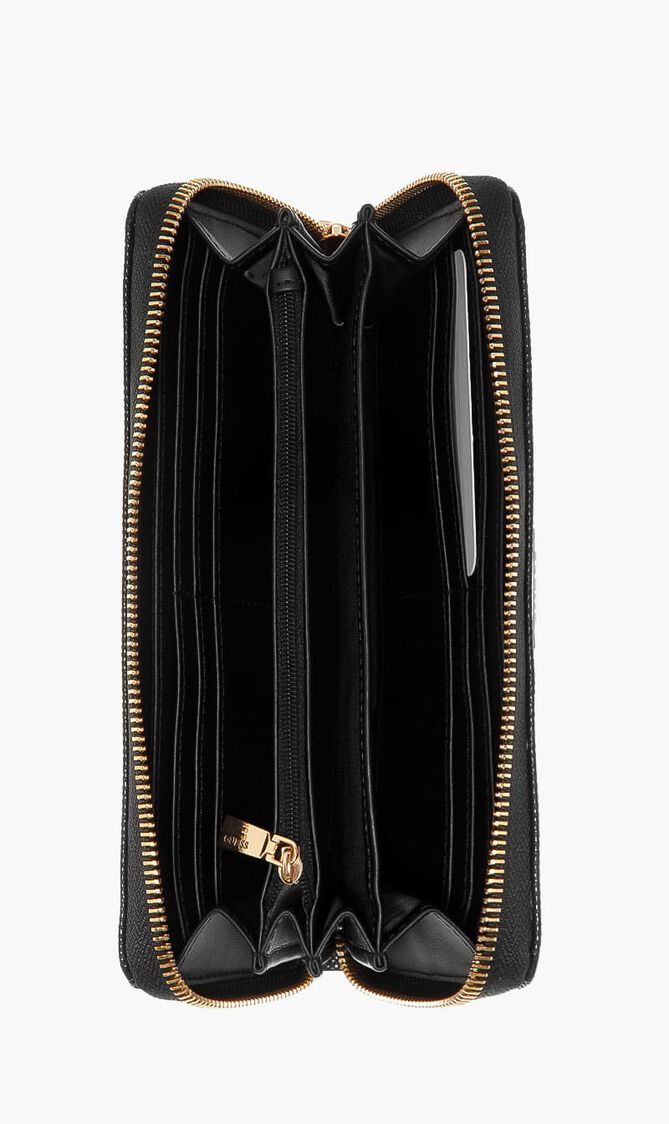 Katey Zip Around Wallet