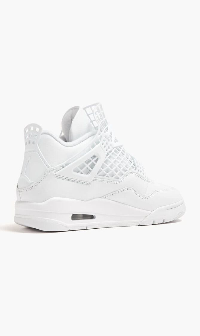 Air Jordan 4 NET Sneakers