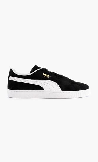 Suede Classic Sneakers