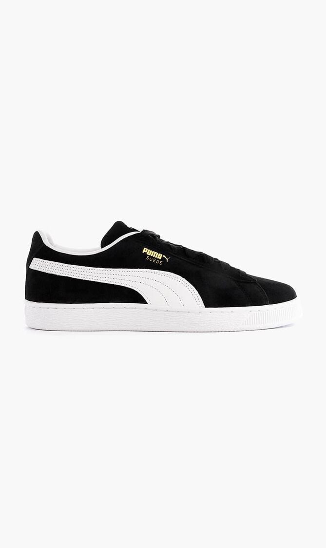 Suede Classic Sneakers Suede Classic Sneakers